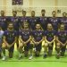 Εκτός έδρας νίκη με 3-0 για τον Φοίβο