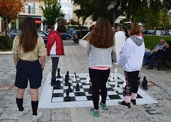 Νέα δράση του Συλλόγου «ΑΡΙΣΤΟΤΕΛΗΣ»