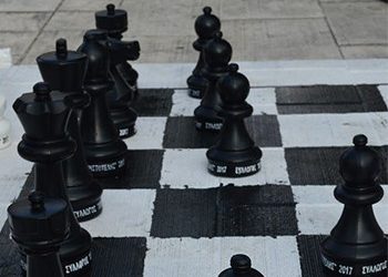 Νέες ατομικές διακρίσεις για τον «Αριστοτέλη»