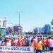 Η αντιπαράθεση δεν έκανε… στάση εργασίας