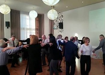 Μεγάλη επιτυχία στον 9ο  Φιλανθρωπικό Χορό του Συλλόγου Γυναικών Λυκόβρυσης