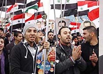 Διγλωσσία: Η Συρία και ο… ΣΥΡΙΖΑ