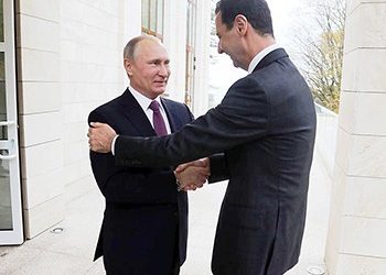 Συρία: Η «τελική νίκη»