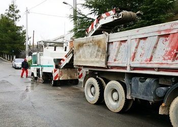 Τεχνικό Πρόγραμμα «για μια νέα πόλη»