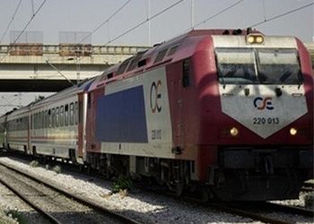 Αλλαγές την Πρωτοχρονιά στα δρομολόγια της ΤΡΑΙΝΟΣΕ