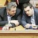 Τσίπρας - Καμμένος: Οι δυο τους σαν ένα