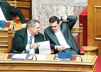 Σαουδαραβική θύελλα