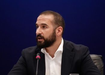 Τζανακόπουλος: Τον Αύγουστο του 2018 τελειώνουν τα μνημόνια
