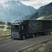 Νέο σύστημα μπαταριών της Volvo Trucks