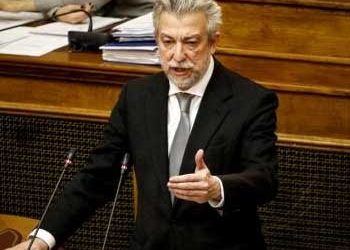 «Πόλεμος» για τη φυλάκιση σε όσους εμποδίζουν πλειστηριασμούς
