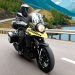 Ήρθε το νέο V-Strom 250A!