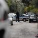 Χειροβομβίδα έξω από το σπίτι εκδότη στα Βριλήσσια (video)