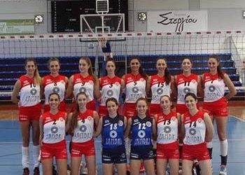 Εύκολη νίκη του ΖΑΟΝ απέναντι στην Πετρούπολη
