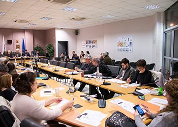 Δημοτικό Συμβούλιο την 1η Φεβρουαρίου