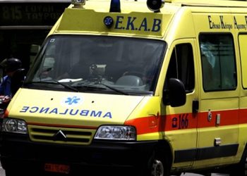 Νεκρός δημοτικός υπάλληλος του Δήμου Χαλανδρίου εν ώρα εργασίας