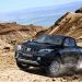 Δυναμικό παρόν τo Mitsubishi L200 στην AGROTICA 2018