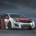 Νέο PEUGEOT 308TCR: Έτοιμο για τις διεθνείς πίστες