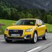 Ρεκόρ πωλήσεων σε παγκόσμιο επίπεδο για την Audi το 2017