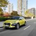 To Νέο Hyundai Kona κατακτά 5 αστέρια στο Euro NCAP