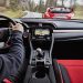 Honda Civic Type R 2018