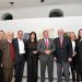 Eγκαίνια έκθεσης ζωγραφικής της Σοφίας Αναστασίου