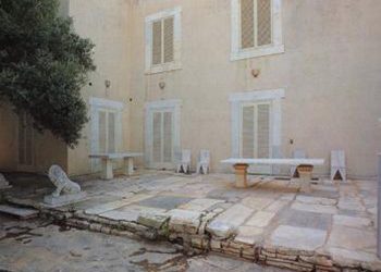 Έγκριση για τον «ΙΟΛΑ» από το Συμβούλιο Νεώτερων Μνημείων