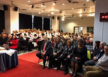 «Σύντομα σε νέο κτήριο το ΚΑΠΗ της οδού Σαπφούς»