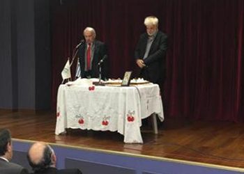 Πραγματοποιήθηκε η Κοπή της Πίτας στις 3 Δημοτικές Κοινότητες