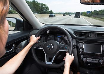 Η Nissan πούλησε 75.000 οχήματα με το ProPILOT Assist