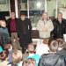 O Δήμαρχος έδωσε το παρών στην κοπή της πίτας του Αθλητικού Ομίλου Μελισσίων