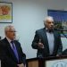 Κοπή Πρωτοχρονιάτικης Πίτας στο ΚΑΠΗ Δ.Κ. Πεντέλης