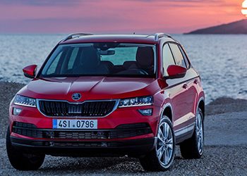 Ρεκόρ πωλήσεων για τη SKODA το 2017 σε παγκόσμιο επίπεδο