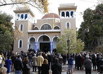 Το πρόγραμμα των Θεοφανείων στο Δήμο Κηφισιάς