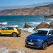 Η Volkswagen κυριάρχησε στις δοκιμές του Euro NCAP το 2017