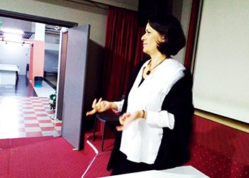 Επιστήμη και τεχνολογία κοινωνικοποιούν τα ΑμεΑ