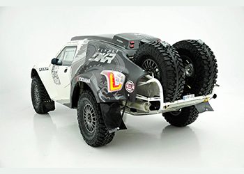 Τα ελαστικά YOKOHAMA “τρέχουν” στο Rally DAKAR 2018