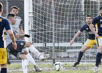 Ήττα στο Ζηρίνειο για την Α.Ε. Κηφισιάς