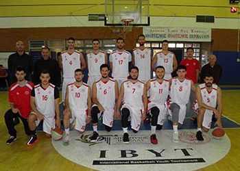 Εντός έδρας νίκη για την ΑΕΝ Κηφισιάς επί του Πανελευσινιακού με 83-72