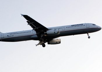 Ποιες πτήσεις AEGEAN και Olympic Air ακυρώνονται τη Δευτέρα