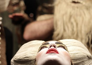 «Αλκιβιάδης Άγιος» από τη θεατρική ομάδα ΡΟΔΑ