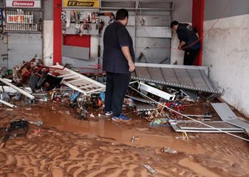 Έκτακτη οικονομική ενίσχυση στους ανέργους της Μάνδρας