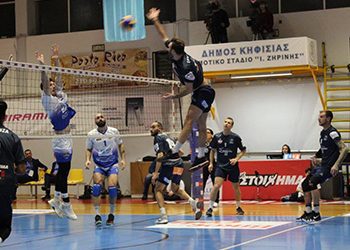 Κακό «ποδαρικό» για τον ΑΟΠ Κηφισιάς