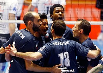 Ήττα στο τάι μπρέικ για την Κηφισιά από τον ΠΑΟΚ