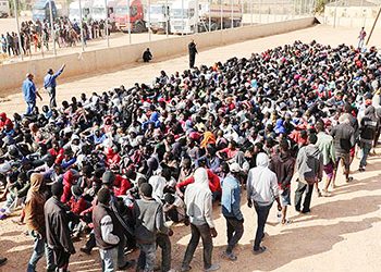 «Αραβική Άνοιξη»: Ποιος τη θυμάται;