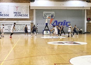 Βαθμολογική «ανάσα» για τον ΑΣΕ Δούκα