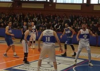 Ήττα στην Καρδίτσα για το μπάσκετ του Α.Σ.Ε. Δούκα