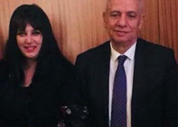 «Παύλο Καμάρα, σ’ ευχαριστούμε!»