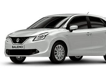 Suzuki Baleno 1.0 Boosterjet