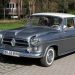«Αναστήθηκε» η Borgward