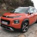 CITROËN C3 AIRCROSS COMPACT SUV